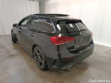  Mercedes  A-Klasse Mercedes-Benz  A 200 5d #7