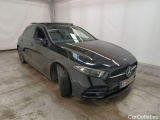  Mercedes  A-Klasse Mercedes-Benz  A 200 5d #8