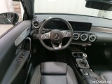 Mercedes  A-Klasse Mercedes-Benz  A 200 5d #9