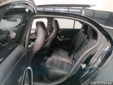  Mercedes  A-Klasse Mercedes-Benz  A 200 5d #10