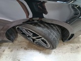  Mercedes  A-Klasse Mercedes-Benz  A 200 5d #16
