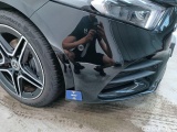 Mercedes  A-Klasse Mercedes-Benz  A 200 5d #23