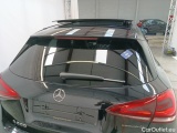  Mercedes  A-Klasse Mercedes-Benz  A 200 5d #36