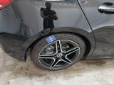  Mercedes  A-Klasse Mercedes-Benz  A 200 5d #48