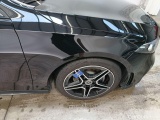  Mercedes  A-Klasse Mercedes-Benz  A 200 5d #51