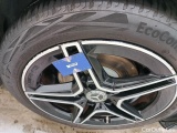  Mercedes  A-Klasse Mercedes-Benz  A 200 5d #52