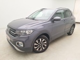  Volkswagen  T-CROSS VW,  '18, Volkswagen  1.5 TSI 110kW DSG Active 5d #2