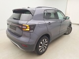  Volkswagen  T-CROSS VW,  '18, Volkswagen  1.5 TSI 110kW DSG Active 5d #4