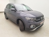  Volkswagen  T-CROSS VW,  '18, Volkswagen  1.5 TSI 110kW DSG Active 5d #5