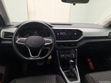  Volkswagen  T-CROSS VW,  '18, Volkswagen  1.5 TSI 110kW DSG Active 5d #6