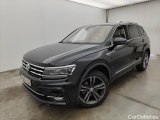  Volkswagen  Tiguan Volkswagen  Allspace 2.0 TDI SCR DSG7 Platinum 5d #2