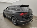  Volkswagen  Tiguan Volkswagen  Allspace 2.0 TDI SCR DSG7 Platinum 5d #3