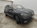  Volkswagen  Tiguan Volkswagen  Allspace 2.0 TDI SCR DSG7 Platinum 5d #5