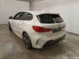  Bmw  Serie 1 BMW 1 HATCH DIESEL - 2019 118 dAS 150hp (EU6AP) 5d #3