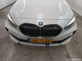  Bmw  Serie 1 BMW 1 HATCH DIESEL - 2019 118 dAS 150hp (EU6AP) 5d #22