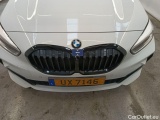  Bmw  Serie 1 BMW 1 HATCH DIESEL - 2019 118 dAS 150hp (EU6AP) 5d #27
