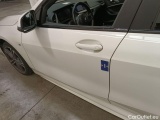  Bmw  Serie 1 BMW 1 HATCH DIESEL - 2019 118 dAS 150hp (EU6AP) 5d #31
