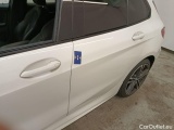  Bmw  Serie 1 BMW 1 HATCH DIESEL - 2019 118 dAS 150hp (EU6AP) 5d #36