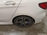  Bmw  Serie 1 BMW 1 HATCH DIESEL - 2019 118 dAS 150hp (EU6AP) 5d #51