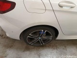  Bmw  Serie 1 BMW 1 HATCH DIESEL - 2019 118 dAS 150hp (EU6AP) 5d #53