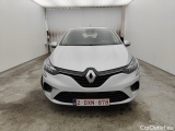  Renault  Clio Renault  Blue dCi 100 Corporate Edition 5d #5