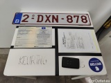  Renault  Clio Renault  Blue dCi 100 Corporate Edition 5d #4