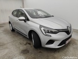 Renault  Clio Renault  Blue dCi 100 Corporate Edition 5d #8