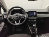  Renault  Clio Renault  Blue dCi 100 Corporate Edition 5d #9