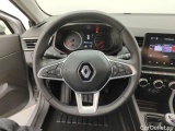  Renault  Clio Renault  Blue dCi 100 Corporate Edition 5d #20