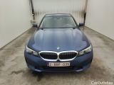  Bmw  Serie 3 BMW 3 Reeks Berline 316dA (90 kW) 4d #5