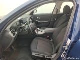  Bmw  Serie 3 BMW 3 Reeks Berline 316dA (90 kW) 4d #3