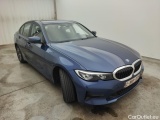  Bmw  Serie 3 BMW 3 Reeks Berline 316dA (90 kW) 4d #8