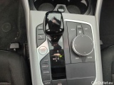  Bmw  Serie 3 BMW 3 Reeks Berline 316dA (90 kW) 4d #21