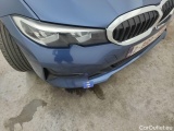  Bmw  Serie 3 BMW 3 Reeks Berline 316dA (90 kW) 4d #23