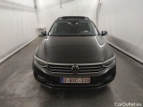  Volkswagen  Passat Volkswagen  Variant 2.0 TDI 90kW DSG Style Business 5d #5