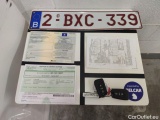  Volkswagen  Passat Volkswagen  Variant 2.0 TDI 90kW DSG Style Business 5d #4