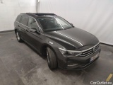  Volkswagen  Passat Volkswagen  Variant 2.0 TDI 90kW DSG Style Business 5d #8