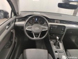  Volkswagen  Passat Volkswagen  Variant 2.0 TDI 90kW DSG Style Business 5d #9