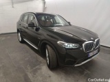  Bmw  X3 BMW  xDrive30e (120 kW) 5d #8