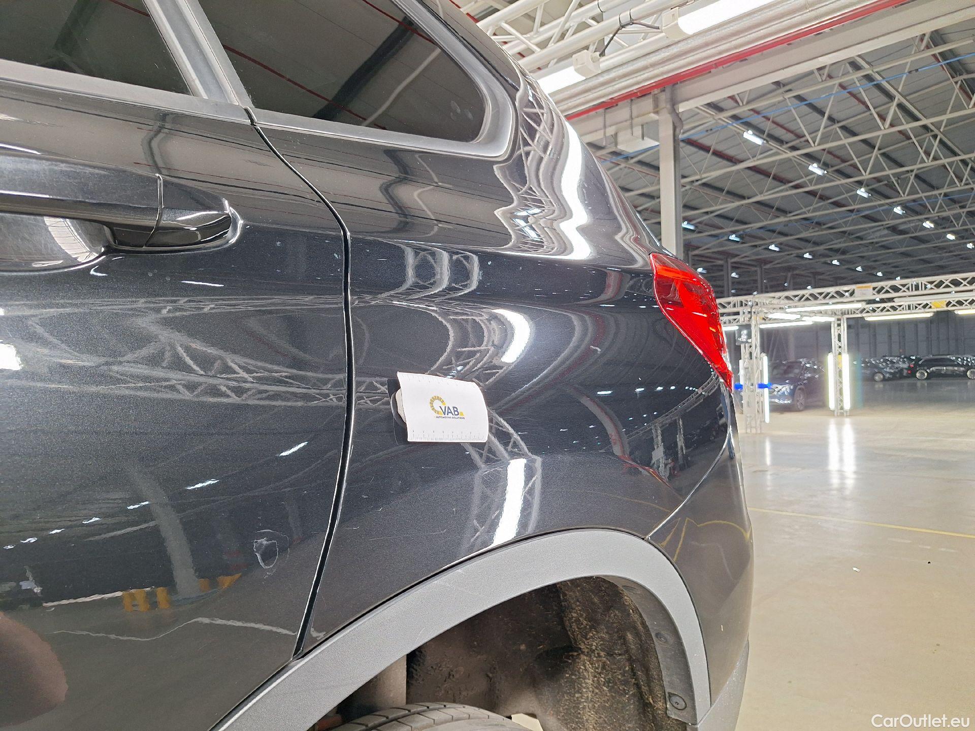  Bmw  X1 BMW,  FL'19 PHEV, BMW  xDrive25e (162 kW) 5d #11