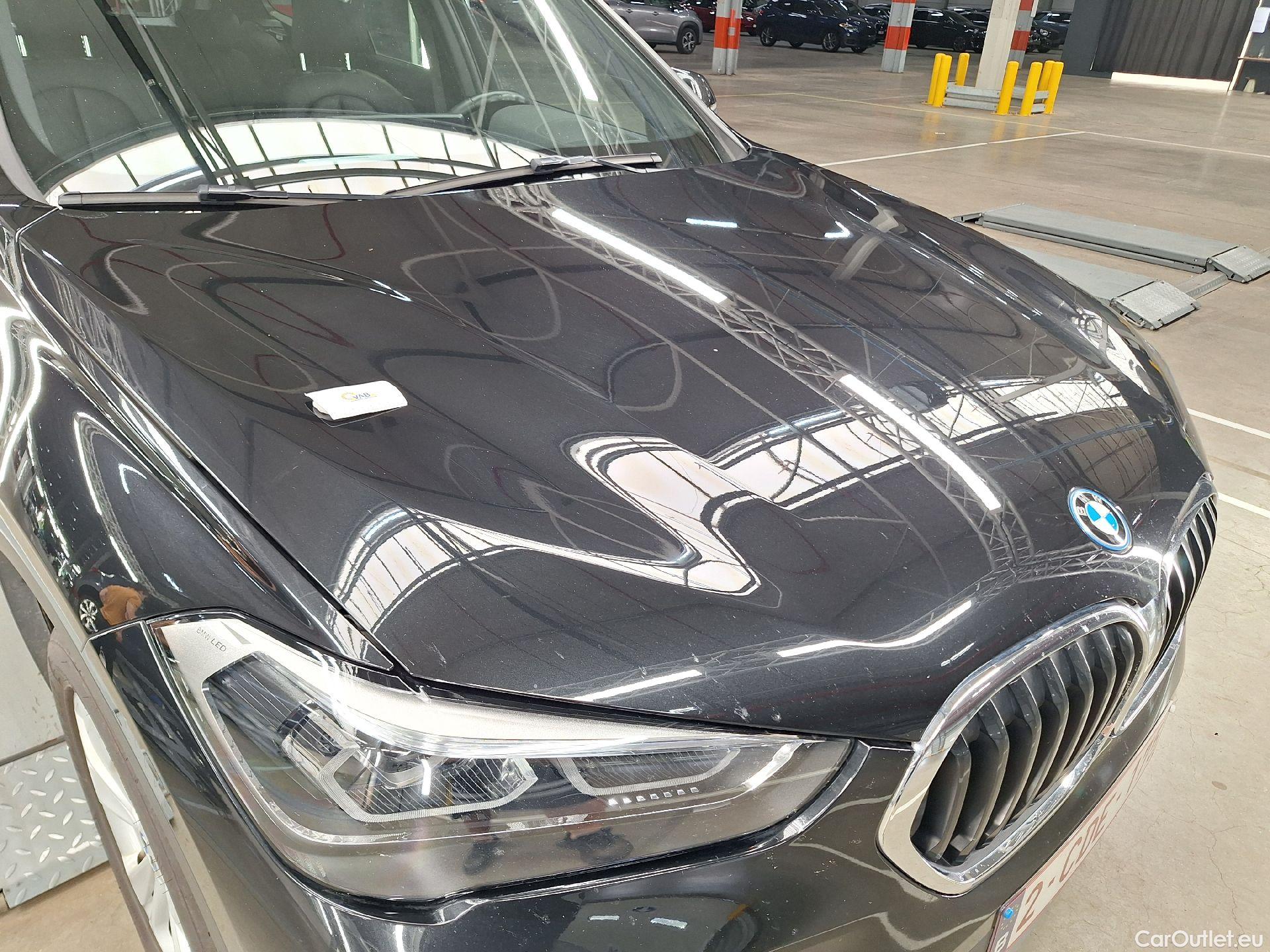  Bmw  X1 BMW,  FL'19 PHEV, BMW  xDrive25e (162 kW) 5d #1