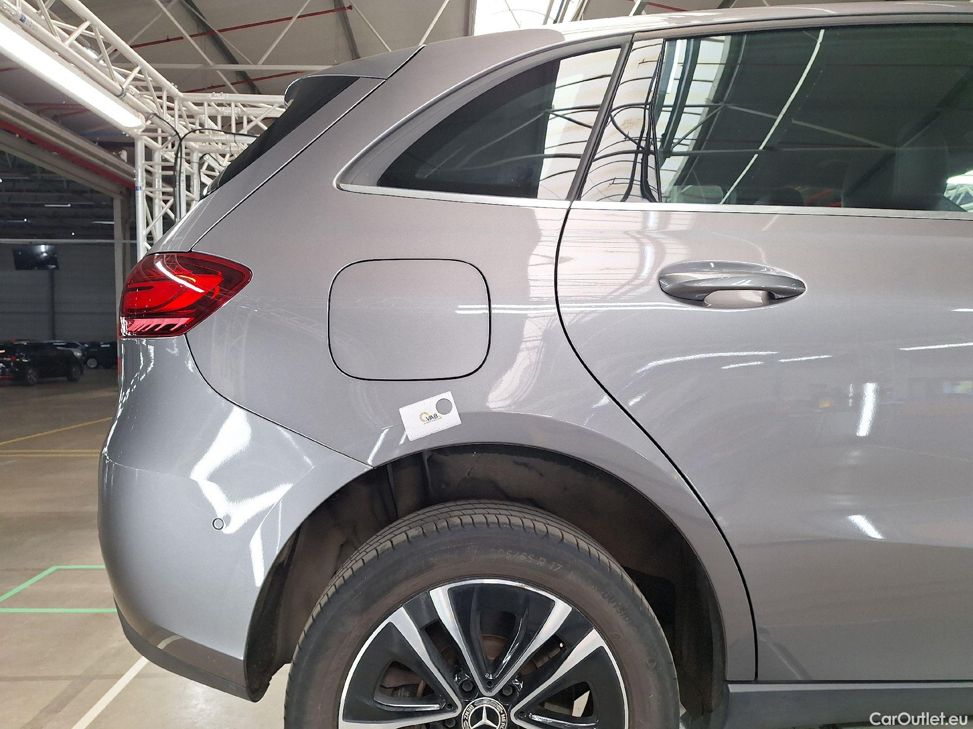  Mercedes  B-Klasse Mercedes, B-Class FL'22 PHEV, Mercedes-Benz  B 250 e Business Line 5d #5