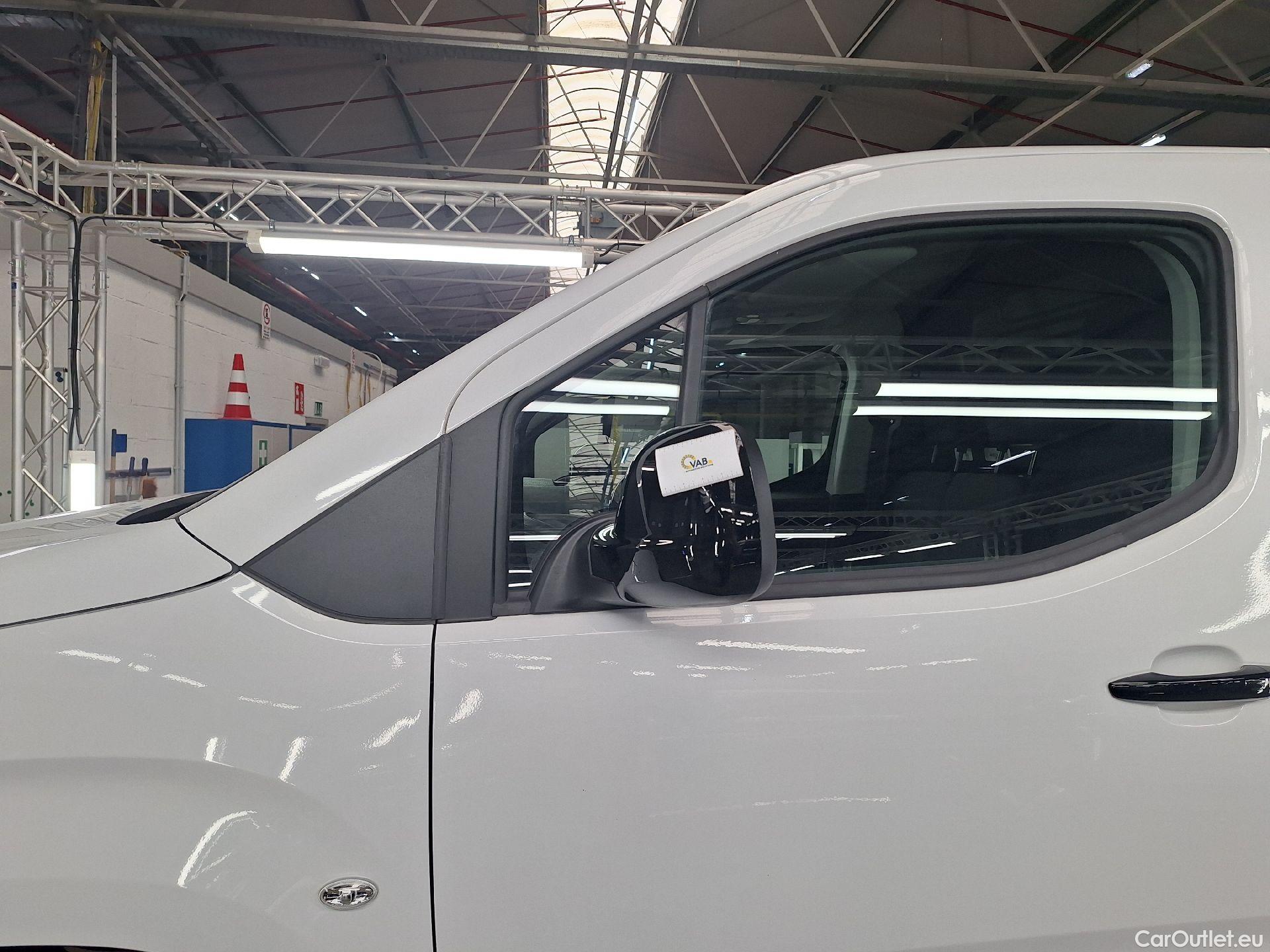  Citroen  Berlingo Citroën, _ FL'24, Berli.1.5BHDi 100 M H #1