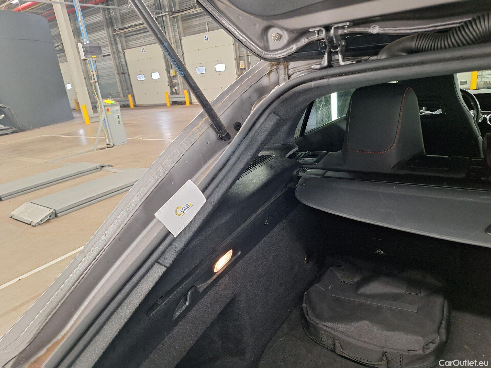  Mercedes  CLA-Klasse Mercedes, CLA-Class SB '19, Mercedes-Benz CLA Shooting Brake CLA 250 e Busines #10
