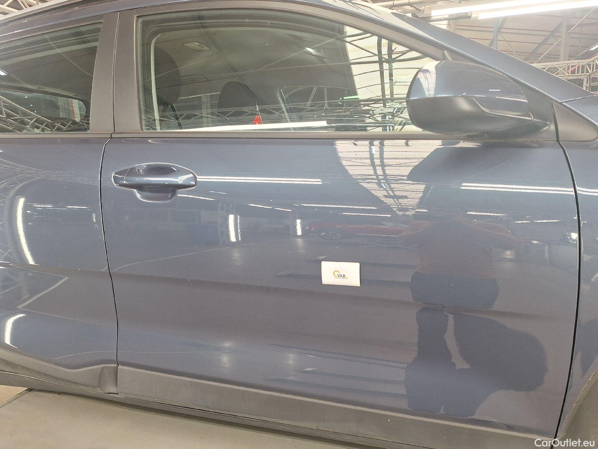  KIA  STONIC Kia,  FL'20, KIA  1.2 Must 5d #19