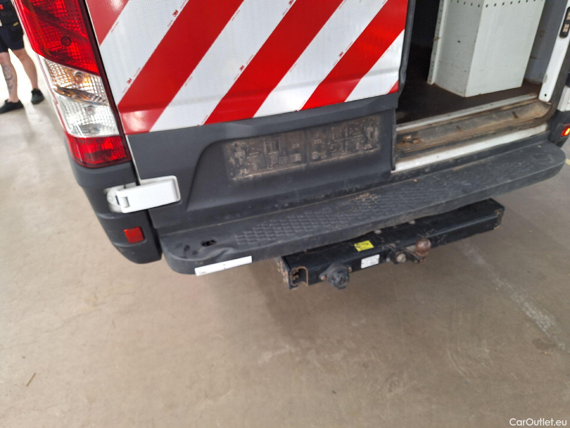  Iveco  Daily Iveco, _ '14, Iveco  35S16V 4100 3500 4d #6