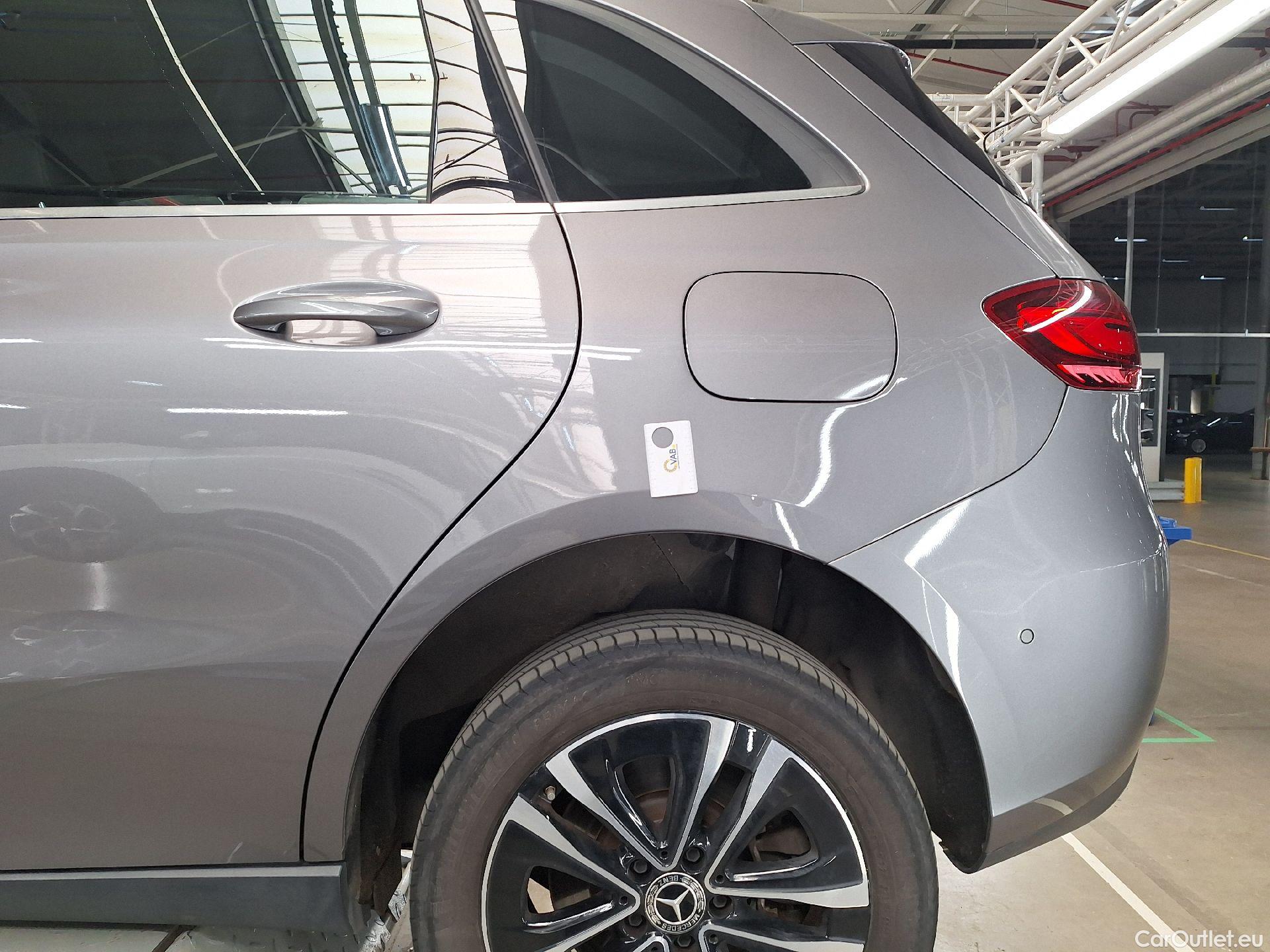 Mercedes  B-Klasse Mercedes, B-Class FL'22 PHEV, Mercedes-Benz  B 250 e Business Line 5d #3