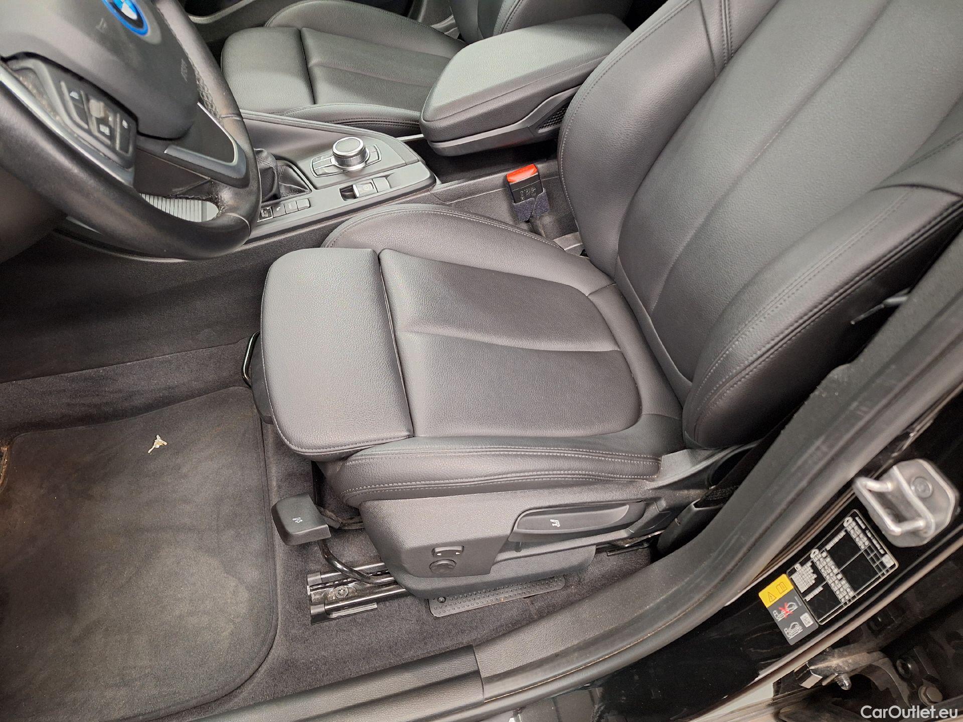  Bmw  X1 BMW,  FL'19 PHEV, BMW  xDrive25e (162 kW) 5d #24