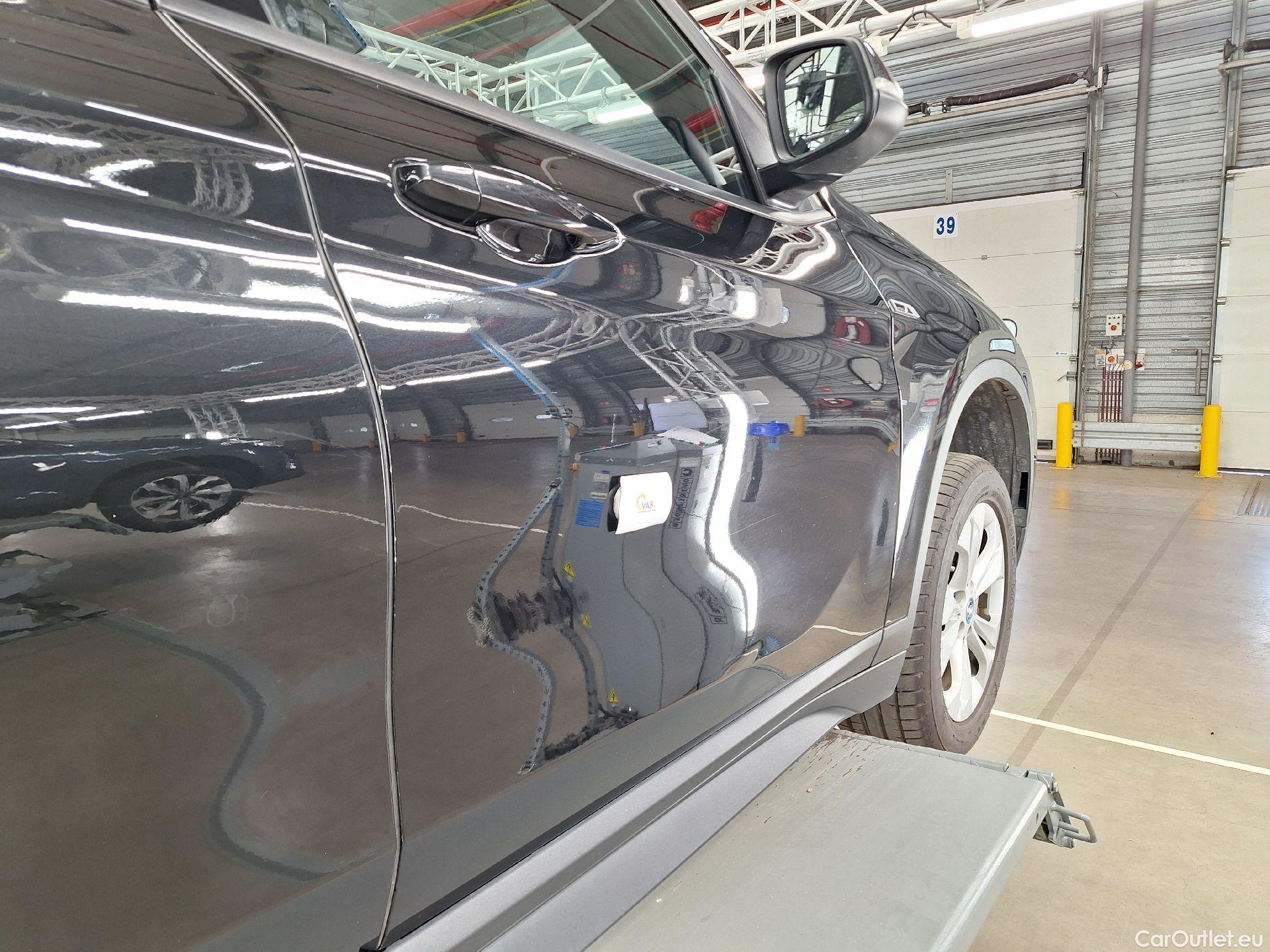  Bmw  X1 BMW,  FL'19 PHEV, BMW  xDrive25e (162 kW) 5d #17
