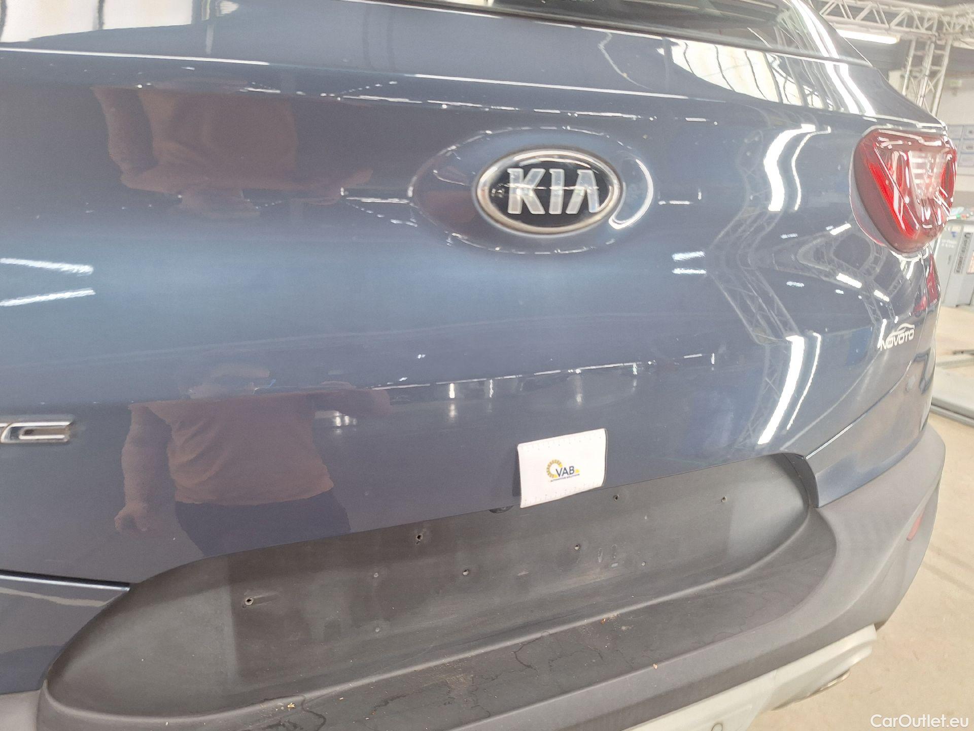  KIA  STONIC Kia,  FL'20, KIA  1.2 Must 5d #6